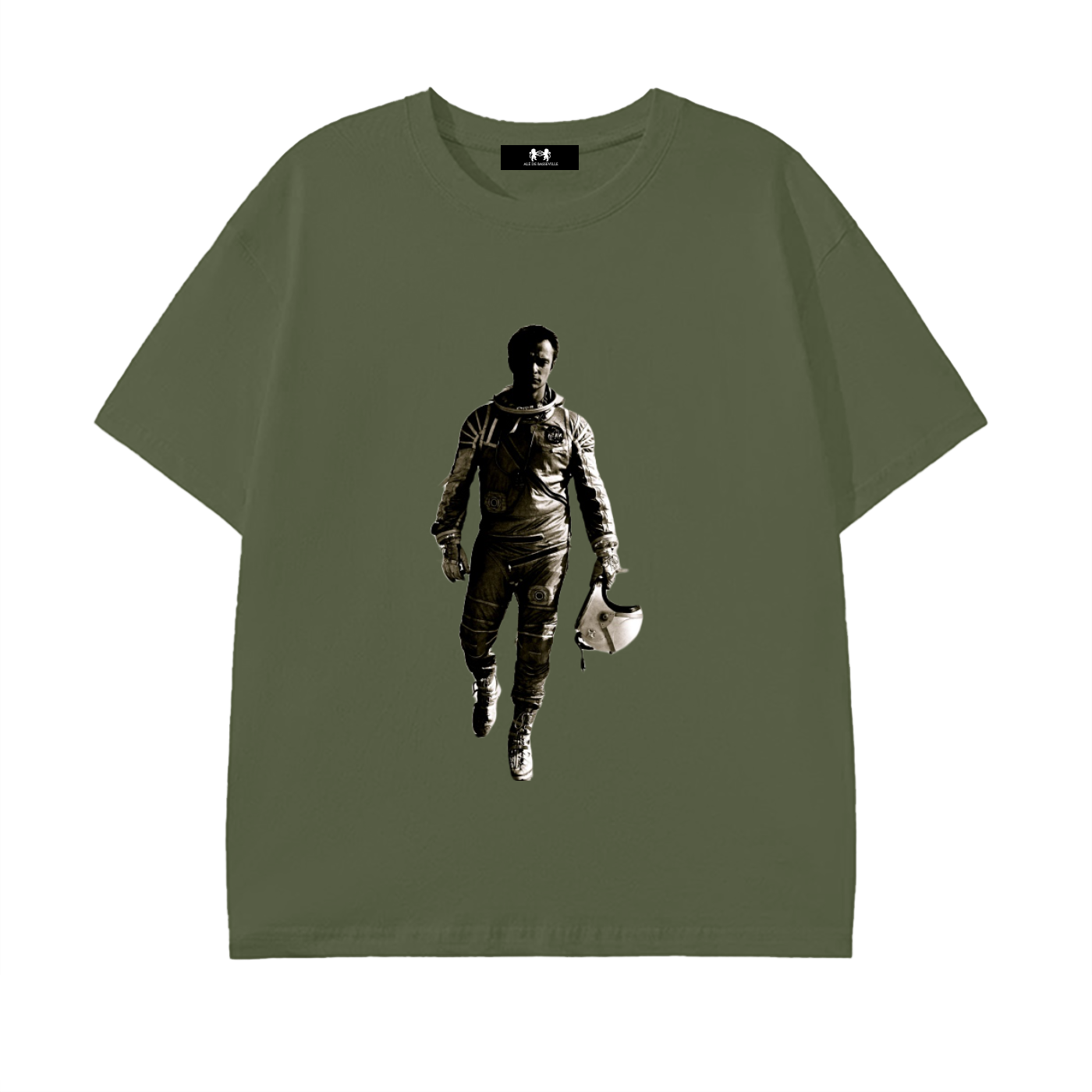 David Hallyday ,desert ,Nasa,space,california