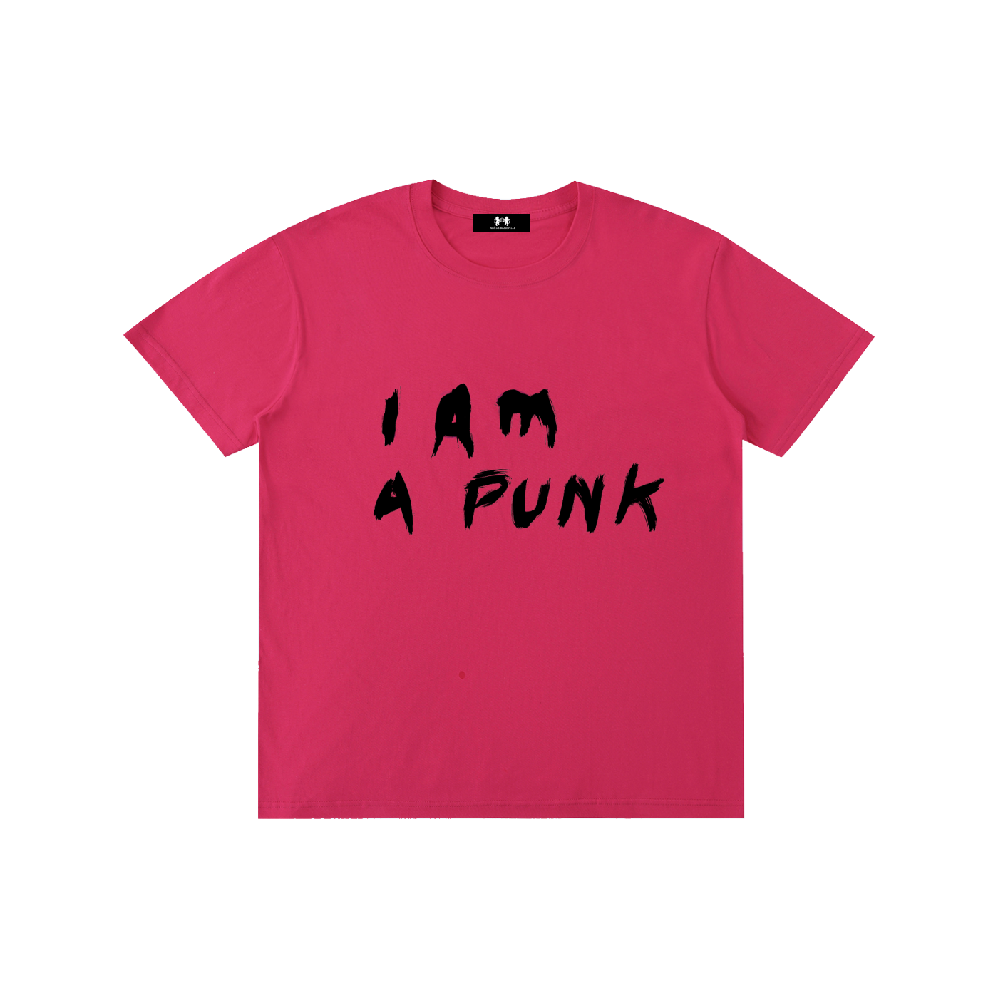 I AM A PUNK 