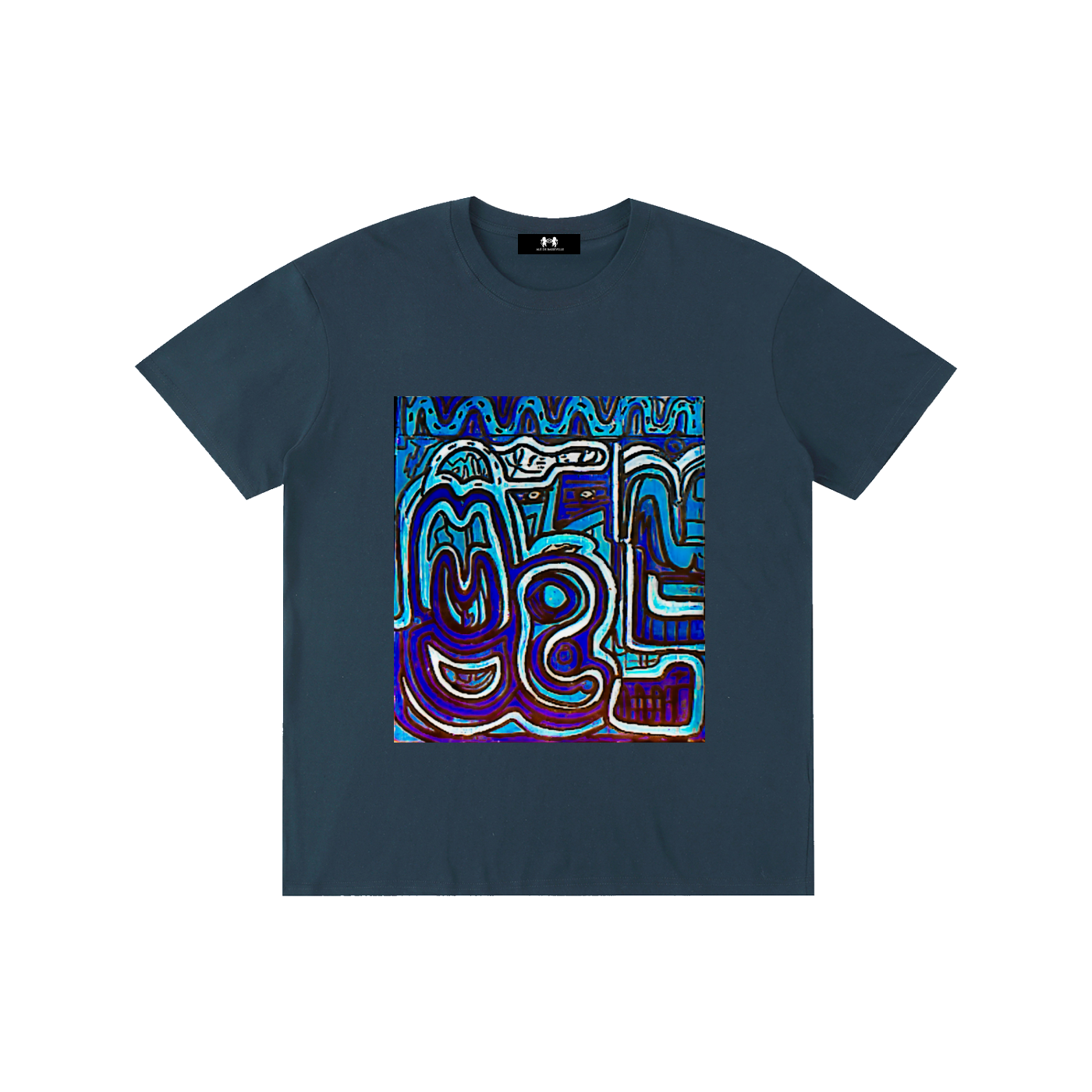 Artwork Ale de Basseville ,the factory ,Andy Warhol ,basquiat,nyc,Artwork Ale de Basseville 1984