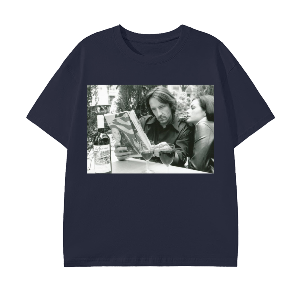 jean Hugues anglade ,model,paris,champs elysees