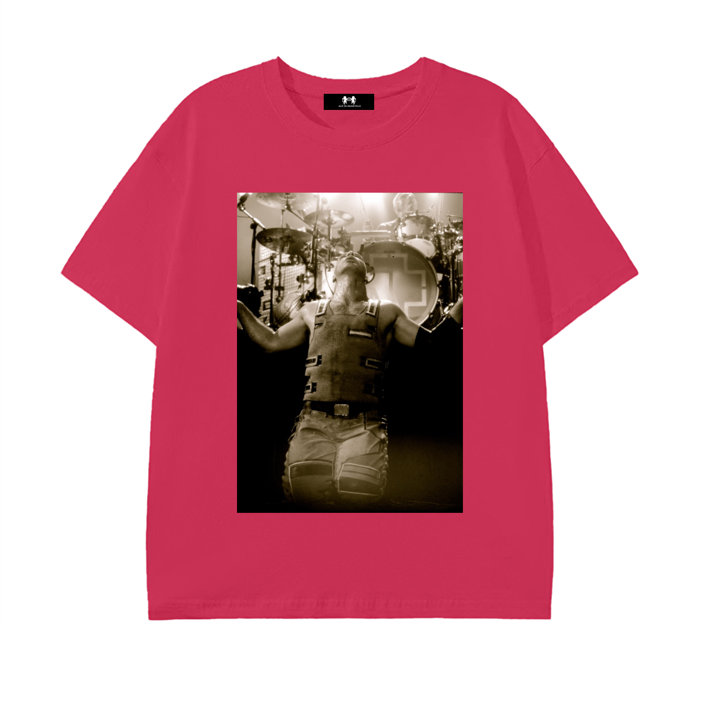 Rammstein,german ,music,group,band,concert,live,photography,Alé de Basseville