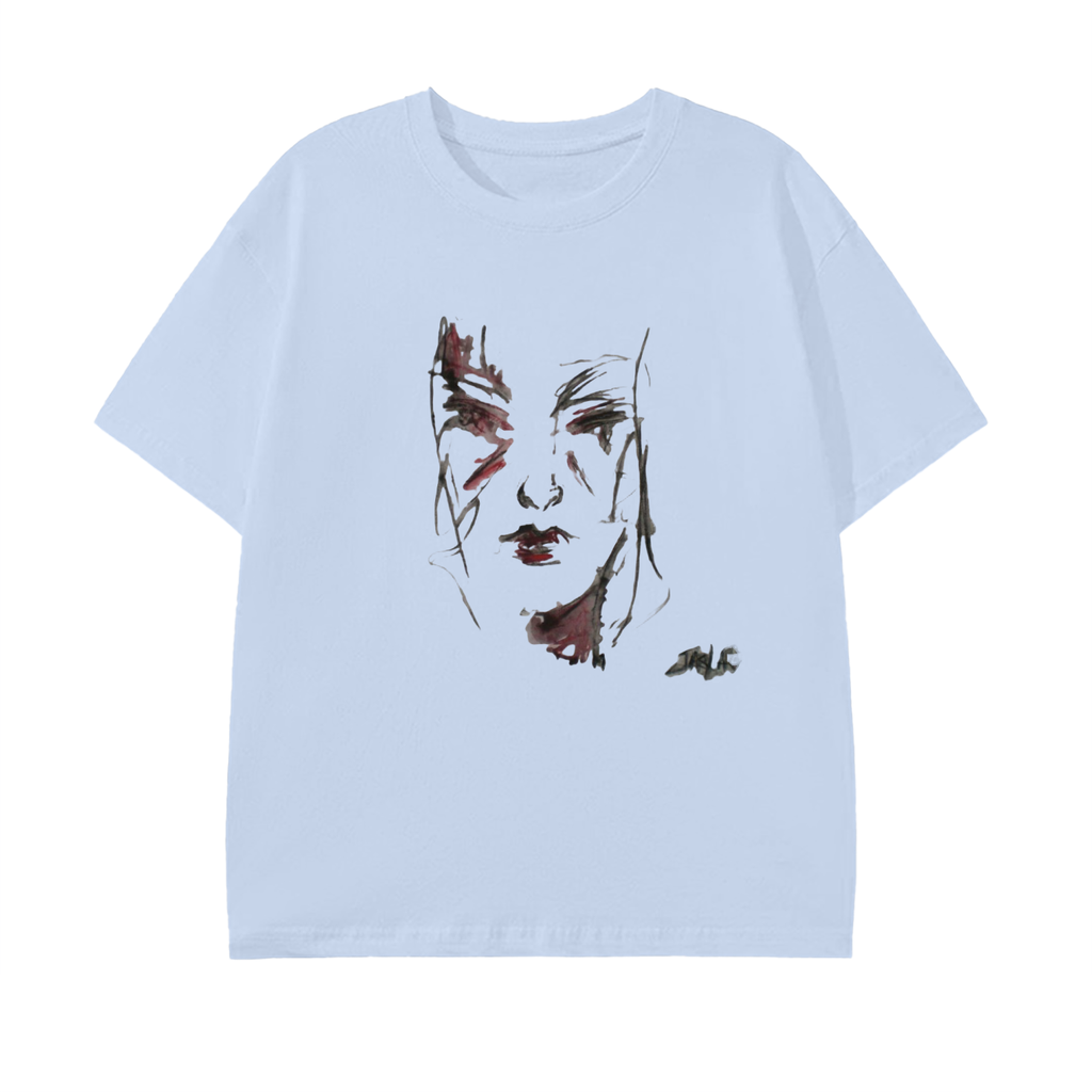 painting ,streetart,nyc,aledebasseville ,ale2b