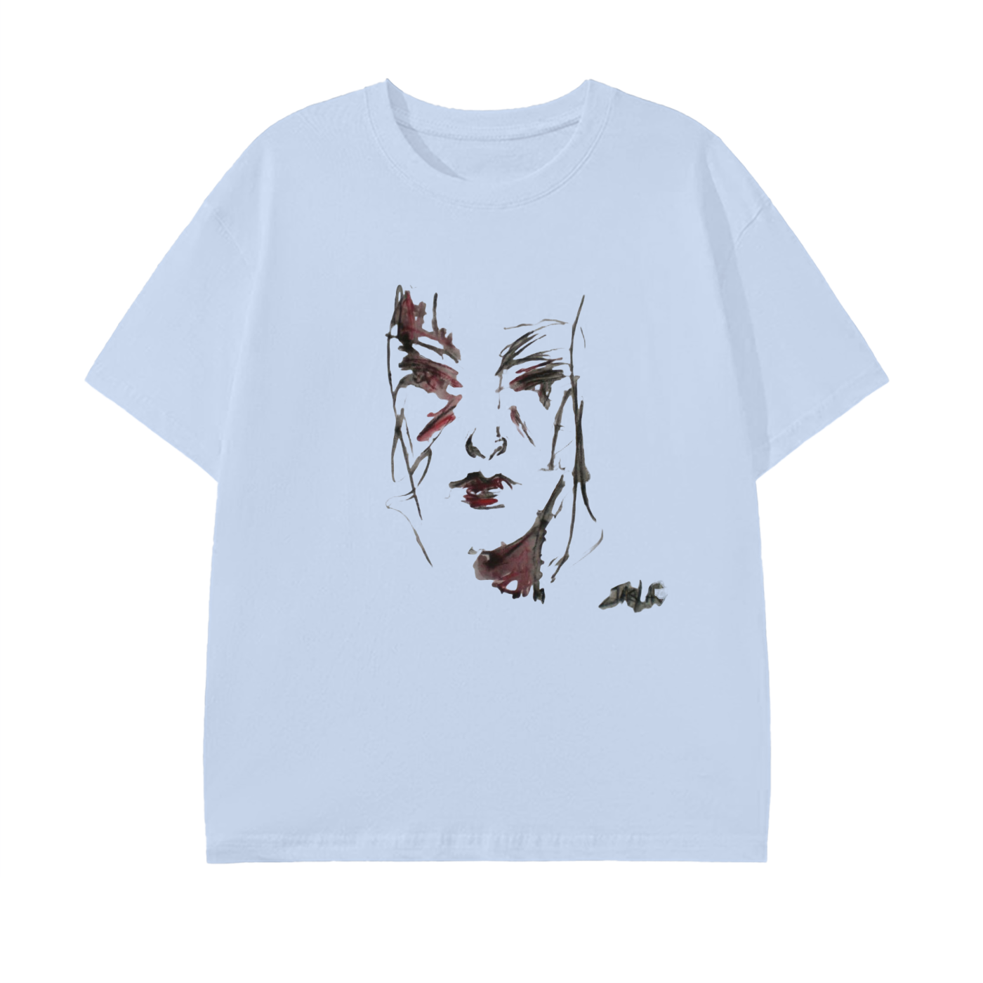 painting ,streetart,nyc,aledebasseville ,ale2b