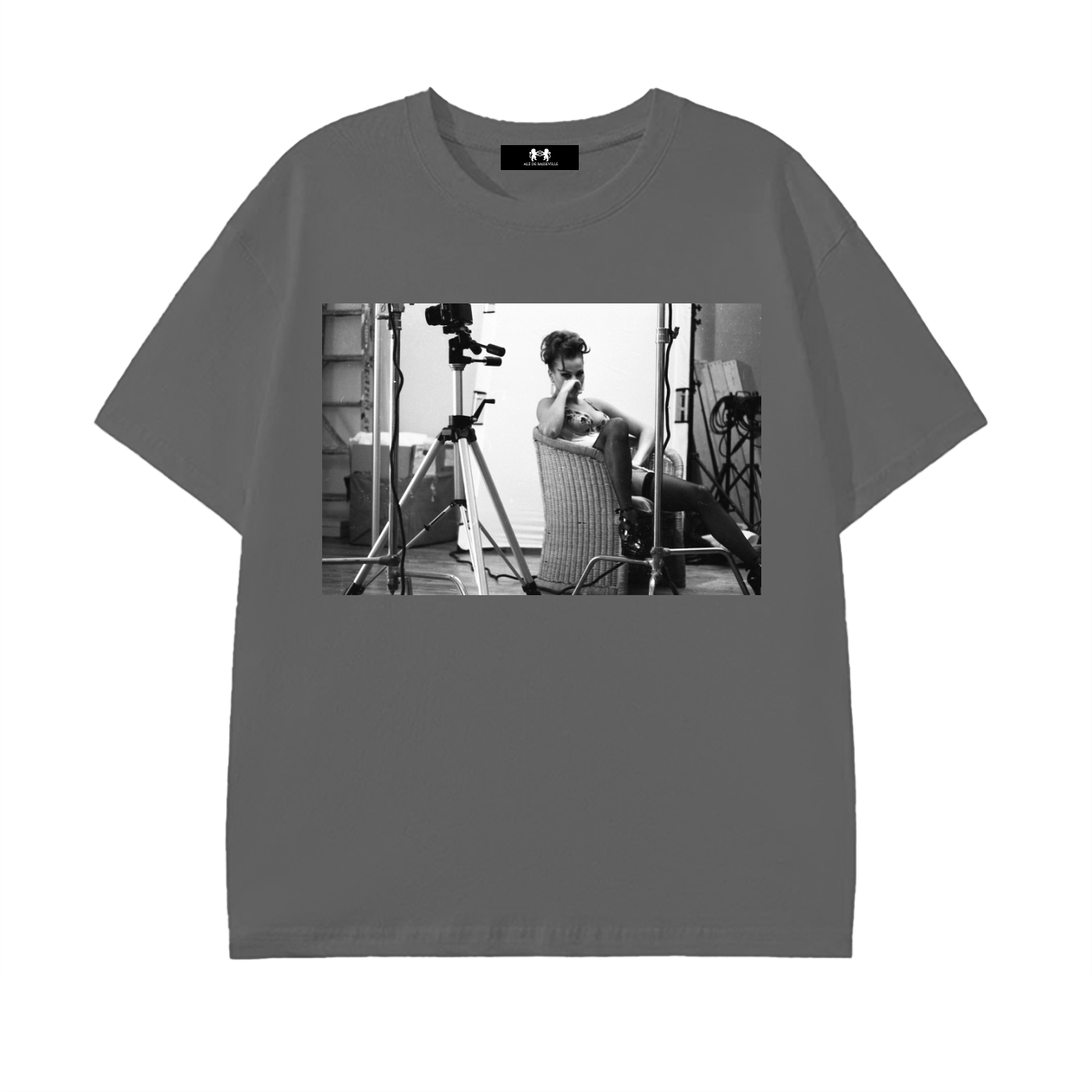 emma ericksson ,studio A,new york,usa