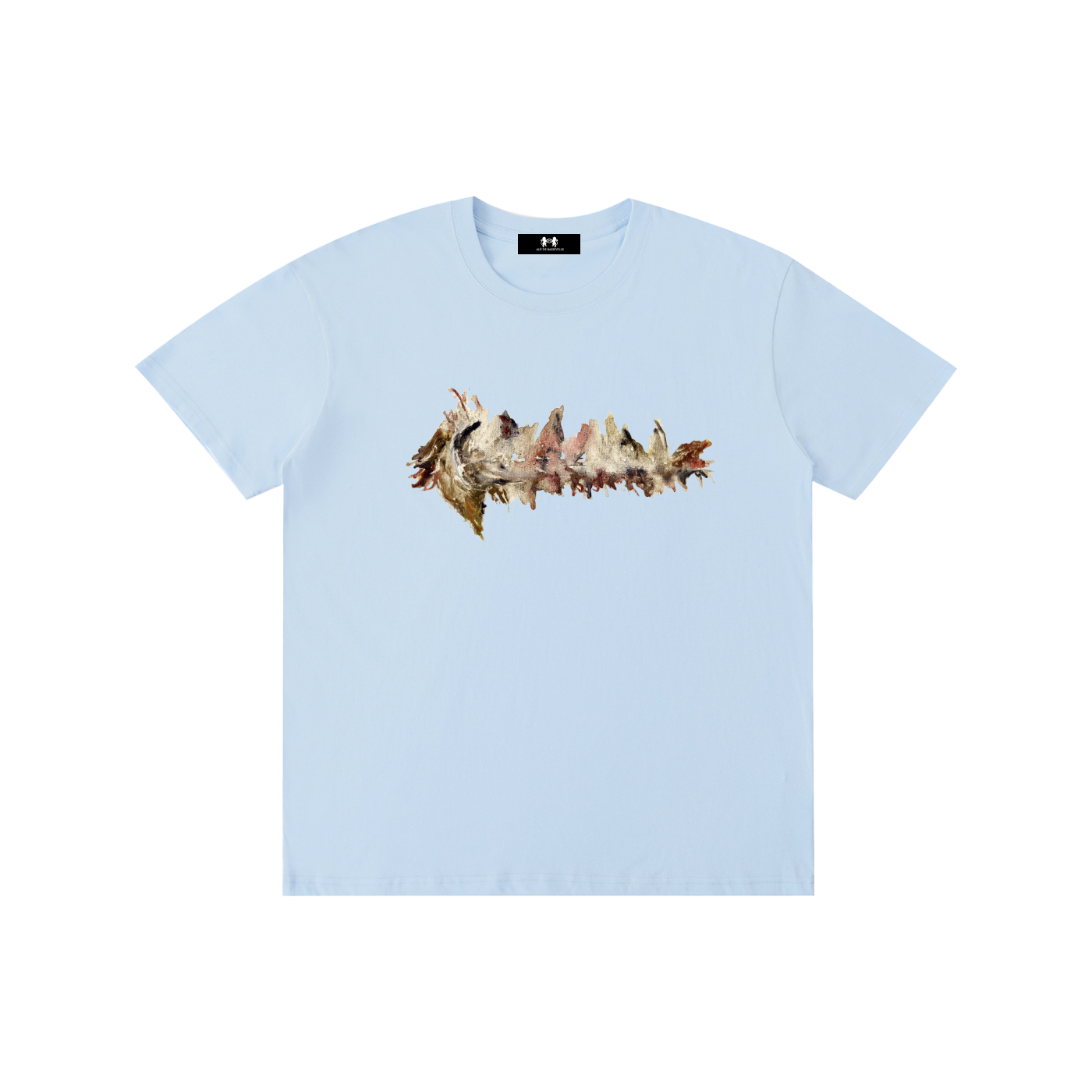 the wave ,logo ,crest ,Ale de Basseville ,ALE2B