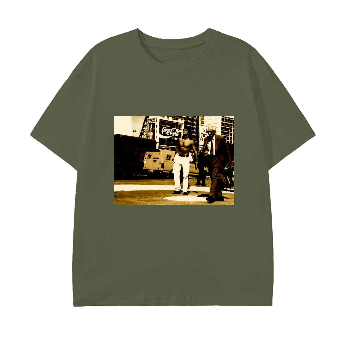 Buenos Aires ,street 