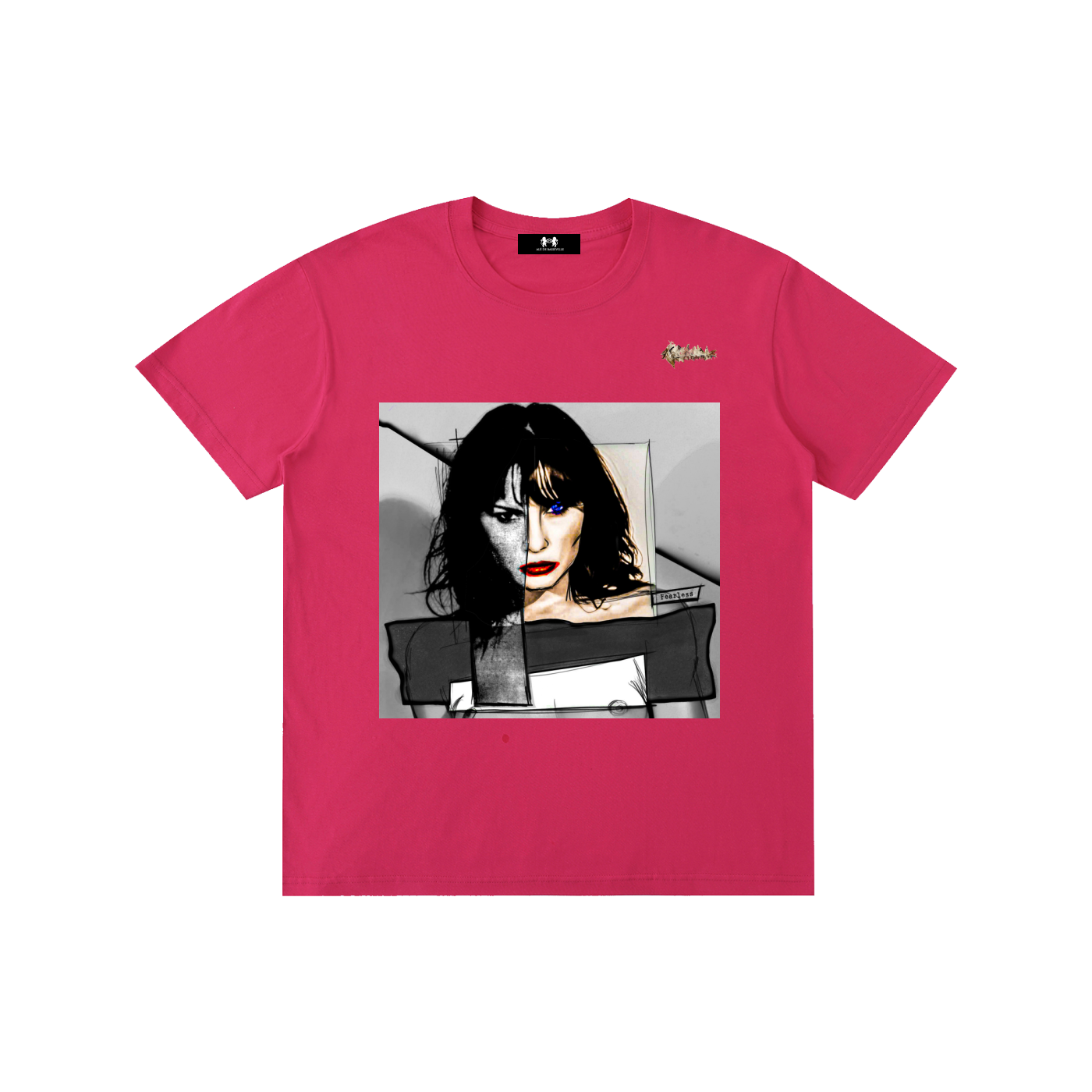 Melania Trump Artwork 