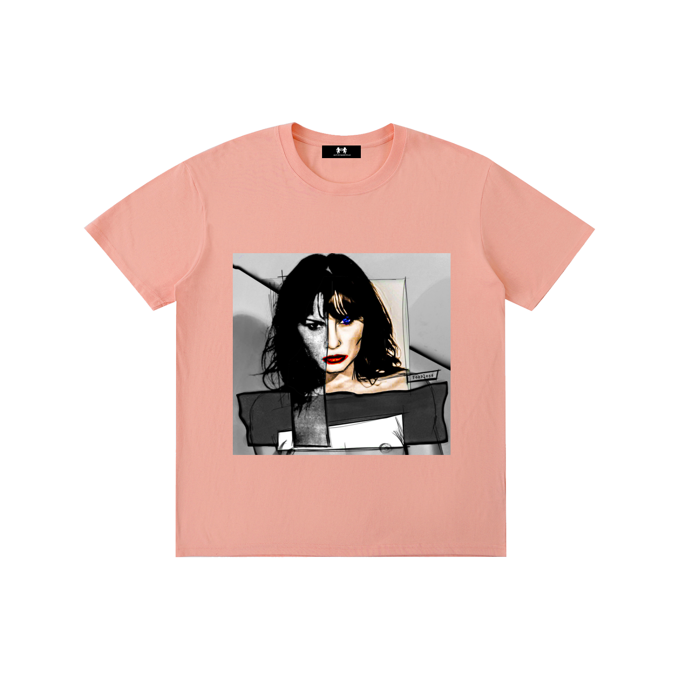 Melania Trump Artwork 