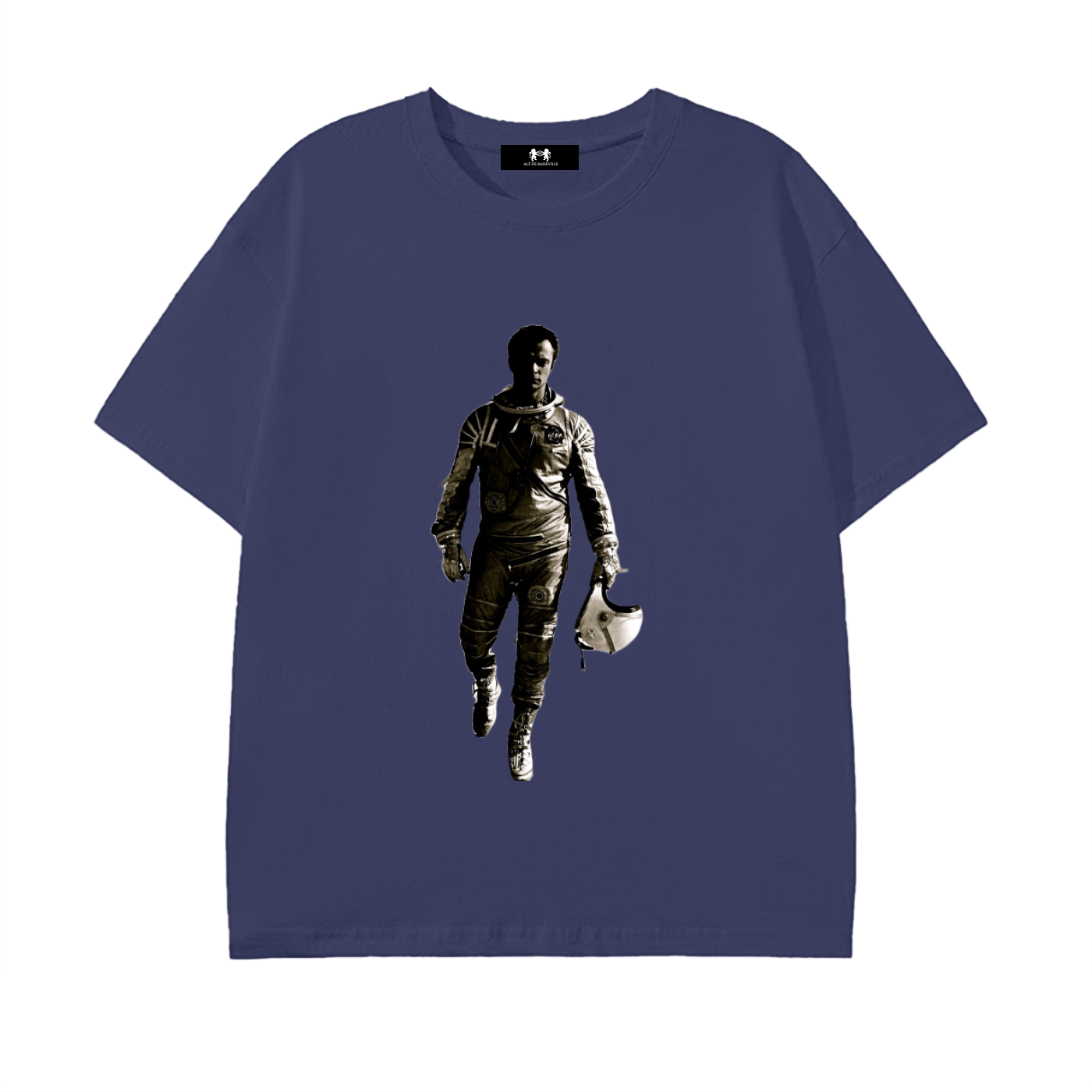 David Hallyday ,desert ,Nasa,space,california