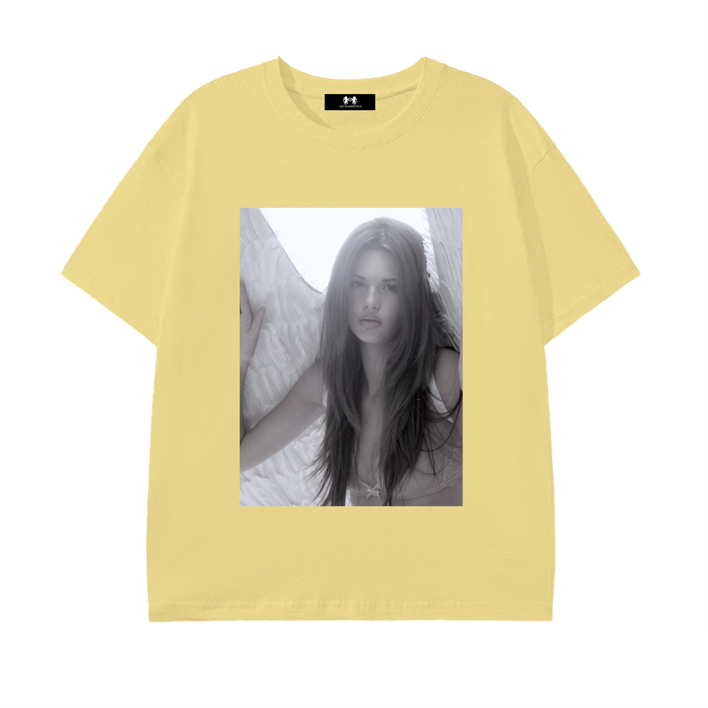 ZOI MANTZAKANIS,model,angel